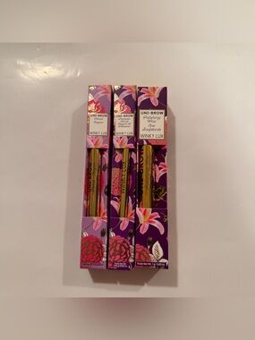 Winky lux eyebrow products set of 3